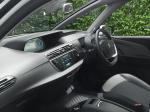 Citroen Grand C4 Picasso 2014 года (AU)